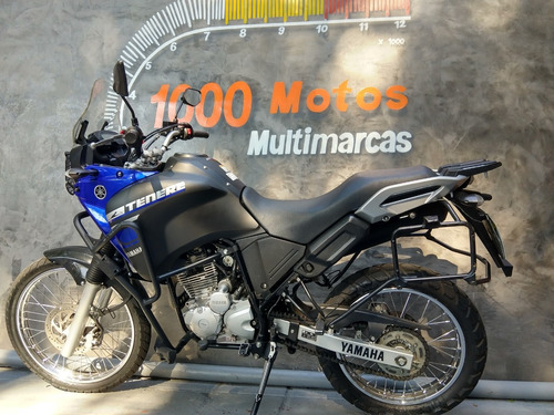 Yamaha Xtz 250 Tenere 2019 Otimo Estado