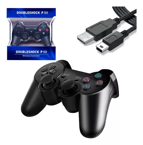 DualShock 4 agora funciona no PS3 sem precisar do cabo; saiba como