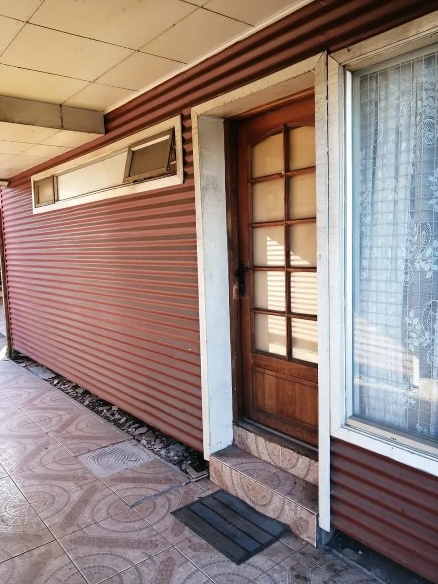 Imagen 5 de 28 de Vendo Casa Centrica En Castro, Chiloé