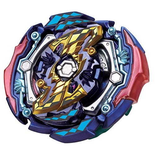 Importación Japón Beyblade Estalló B-142 Juicio De Refuer