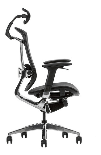 Silla Sillon Ejecutiva Oficina Escritorio Ergonomica Adva Ne