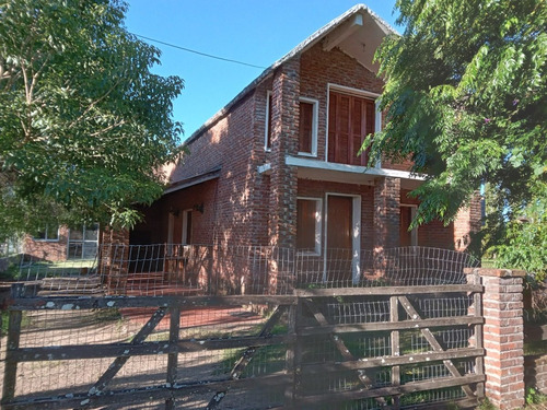 Casa En Villa Soriano