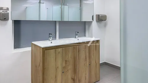 Oficina En Arriendo En Chicó Norte