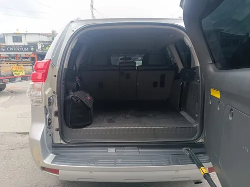 Toyota Prado 4.0 Tx-l