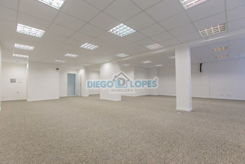 Imagem 13 de 15 de Sala Para Venda, 80.97m² - 2438