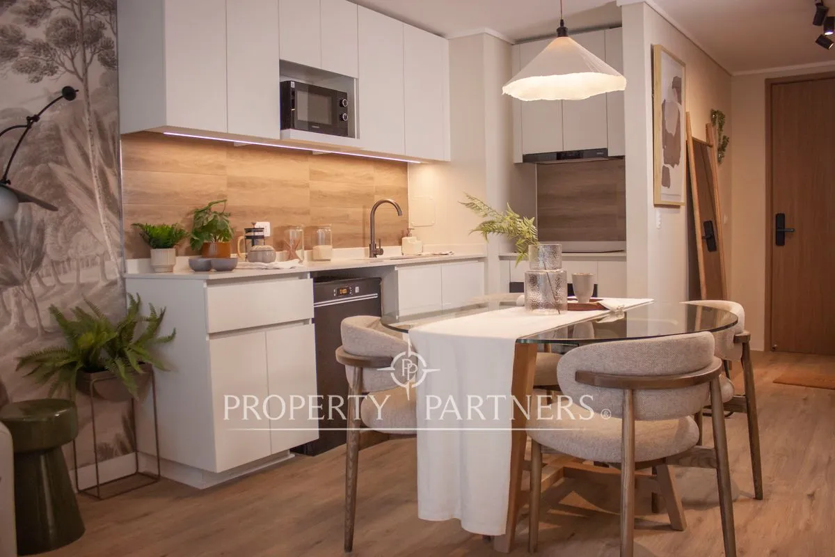 Imagen 4 de 15 de Venta De Maravilloso Departamento Con Azotea Priva...