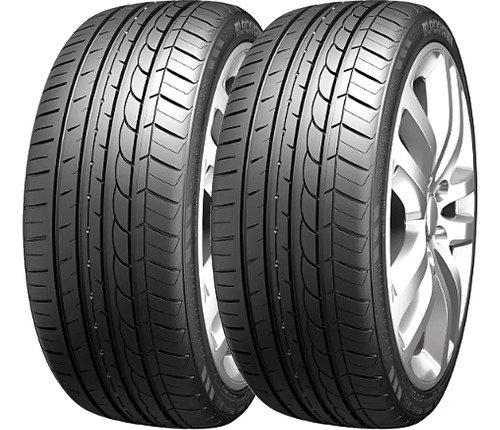 Kit de 2 llantas Blackhawk Street-H HU02 LT 245/45R20 103 Y