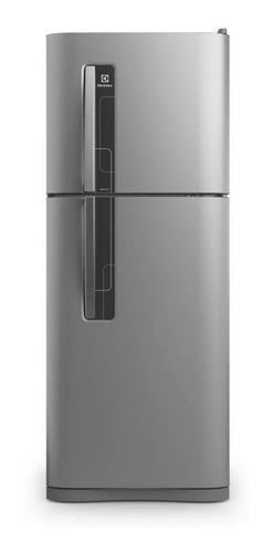 Heladera Electrolux Dfn3000p No Frost 265 Litros Plata