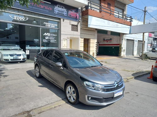 Citroën C4 Lounge 1.6 Thp 165 Feel Pack