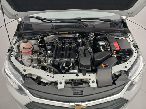 Chevrolet Onix 1.0 TURBO FLEX LT MANUAL