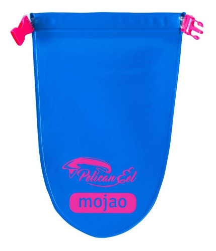 Drybag Pelican Eel By Mojao 