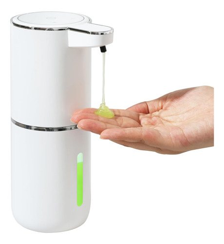 Dispensador Automatico De Jabon Liquido, Dispensador De Jabo