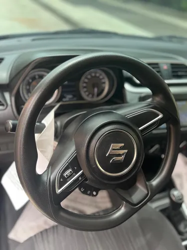 Suzuki Swift 1.2 Dzire