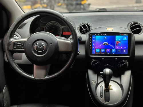Mazda 2 1.5 15ha1c