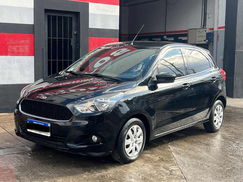 Ford Ka 1.5 S