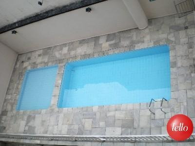 Apartamento - Ref: 216240