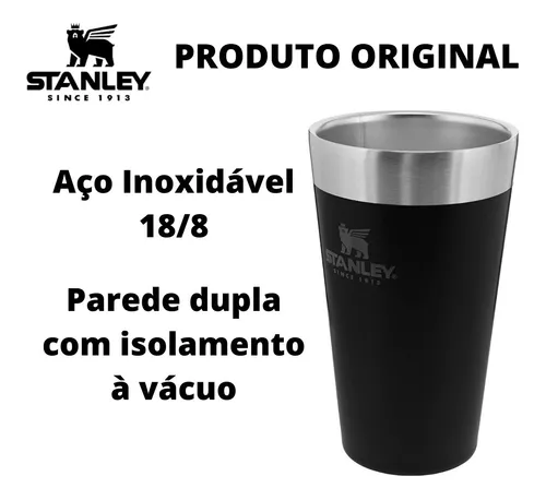 Copo Stanley - Tudo o que precisa saber sobre produtos Stanley