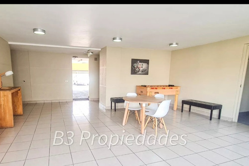 Departamento 1 Dormitorio, 1 Baño, Estacionamiento Y Bodega