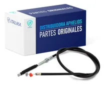 Comprar Cable Chicote Clutch Italika Original Dt150 Clas Dt150 Del +