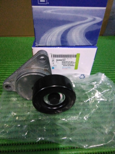 Tensor Correa Unica Aveo  2009 2010 2011 Lt Ls Speed