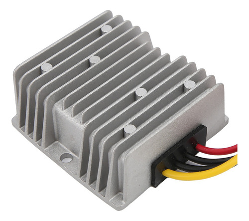 Convertidor Reductor De Voltaje Ip68 48v/36v A 12v Dc Módulo