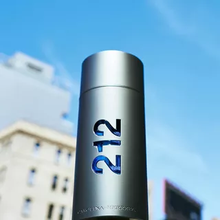 212 By Carolina Herrera De 100 Ml - Ho - mL a $5520