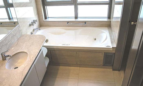 Alquiler Departamento Sin Muebles El Faro 2o3dorm Dep Puerto Madero
