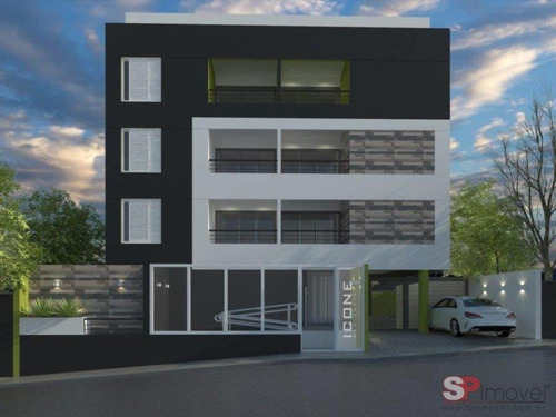 Imagem 2 de 2 de Apartamento - 356