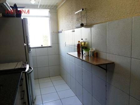 Imagem 7 de 30 de Apartamento Duplex Residencial À Venda, Vila São Benedito, Franco Da Rocha - Ad0001. - Ad0001