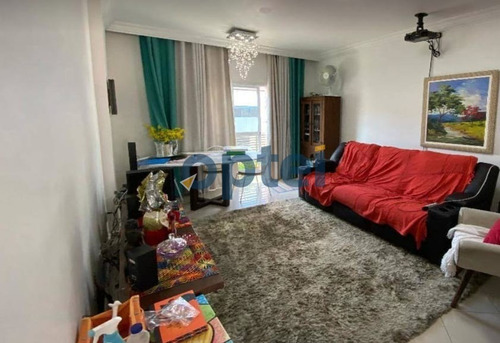 Imagem 13 de 14 de Apartamento - Ap00679 - 70499106