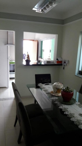 Imagem 1 de 21 de Sobrado Em Vila Isolina Mazzei, São Paulo/sp De 167m² 3 Quartos À Venda Por R$ 901.000,00 - So907416-s