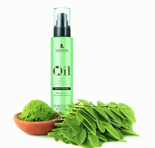 Lendan Oil Essences Ethernal Moringa Aceite Hecho En España