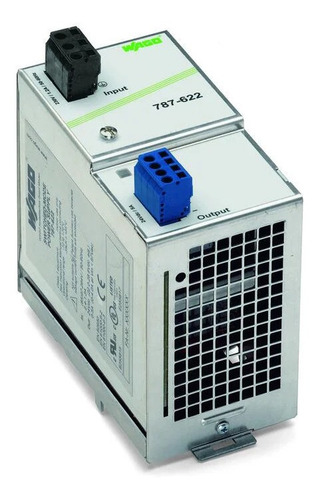 787-622 Wago Fuente De Poder Nueva