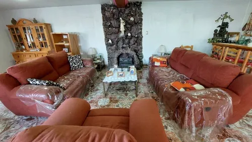Amplia Casa En Venta En Esquina, Rápida Salida A Cdmx Y También Al Aifa
