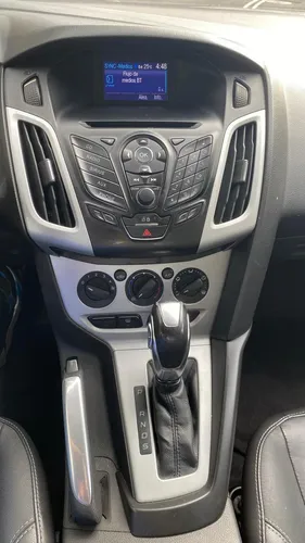 Ford Focus 2.0 Se Plus At