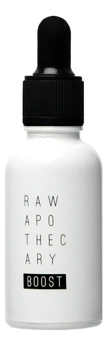 Serum De Vitamina C + Ácido Hialurónico De Raw Apothecary Talla 30 Ml Tipo De Piel Todo Tipo De Piel