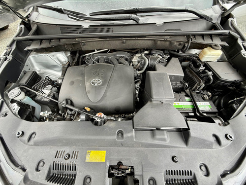 Toyota Highlander Se Awd 2017