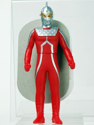 Ultrahero 500 Ultra Siete 7 Ultrasiete Ultraseven Series 2