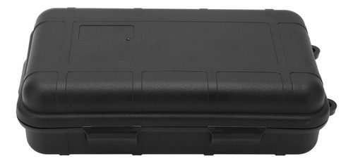 Estuche Impermeable, A Prueba De Golpes, Resistentes A La Pr