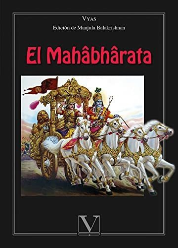 El Mahâbhârata, De Vyas