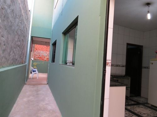 Imagem 10 de 16 de Casa - Ca01044 - 32318342