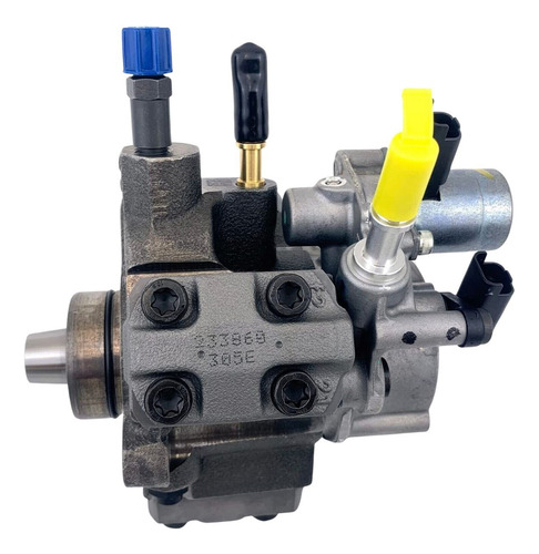 Bomba De Alta Eixo Liso Transit Ranger 3.2 2.2 A2c59517043