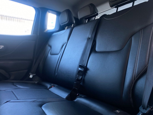 Jeep Renegade Long. T270 1.3 TB 4x2 Flex Aut.