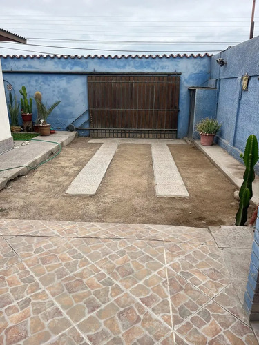 Venta Casa En Perez Zujovic