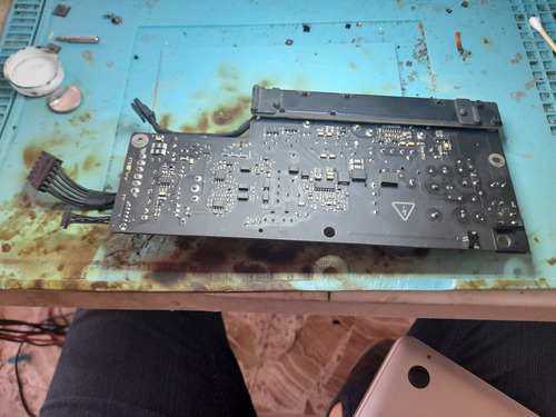 Fuente De Poder iMac A1418 (Usado)