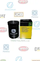 Comprar Filtro Aceite Planta Eléctrica Motor John Deere