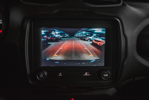 Imagen 7 de 7 de Jeep Renegade 1.8 4x2 Sport My23 | Autocity
