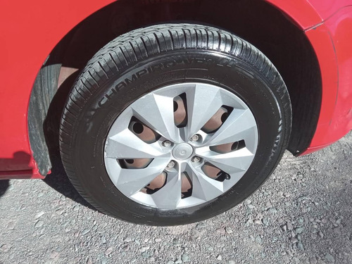 Volkswagen Gol Trend 1.6 Gp 5p 2014