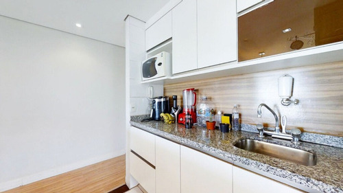 Imagem 11 de 30 de Apartamento - Ap00539 - 70627452