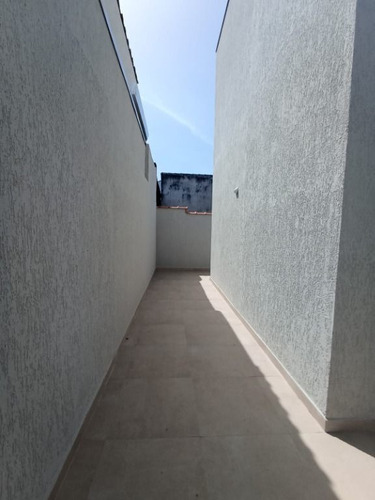 Imagem 6 de 26 de Sobrado Com 2 Dormitórios À Venda, 66 M² Por R$ 220.000,00 - Jardim Praia Grande - Mongaguá/sp - So0140